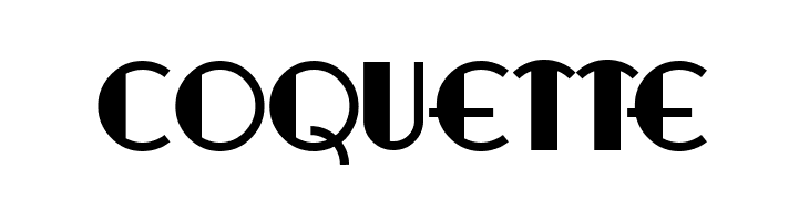 Promenad Deco  Free Fonts Download