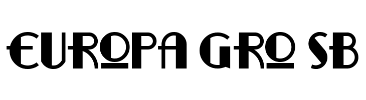 Promenad Deco  Free Fonts Download