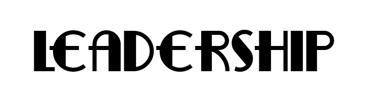 Promenad Deco  Free Fonts Download