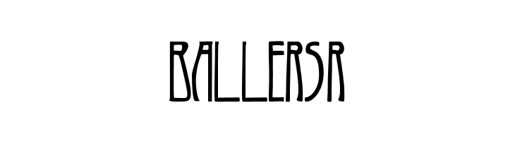 Art-Nouveau 1900  Free Fonts Download