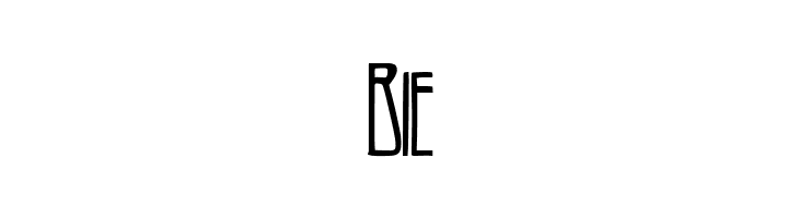Art-Nouveau 1900  Free Fonts Download