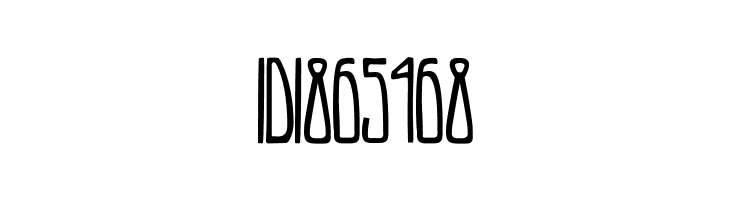 Art-Nouveau 1900  Free Fonts Download