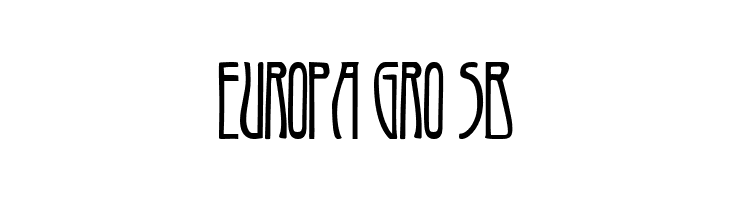 Art-Nouveau 1900  Free Fonts Download