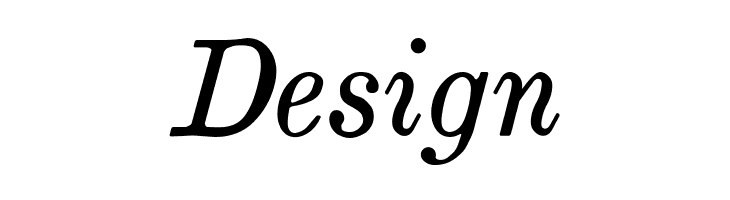 Brokgauz & Efron Italic  Free Fonts Download