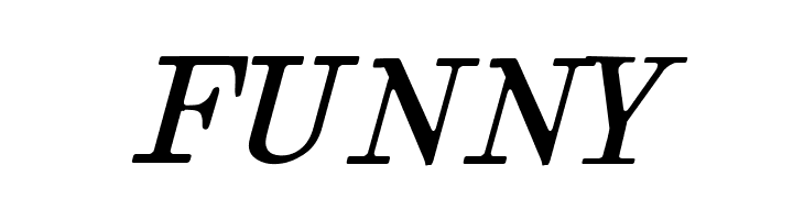 Brokgauz & Efron Italic  Free Fonts Download