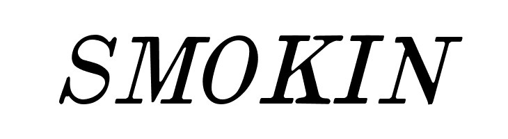 Brokgauz & Efron Italic  Free Fonts Download