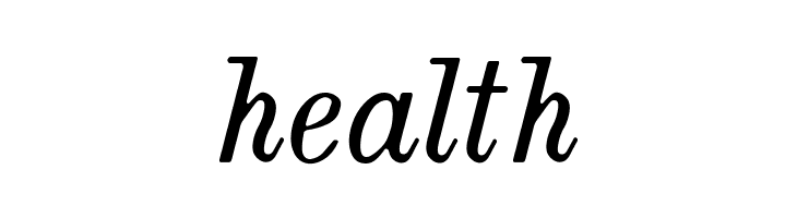 Brokgauz & Efron Italic  Free Fonts Download