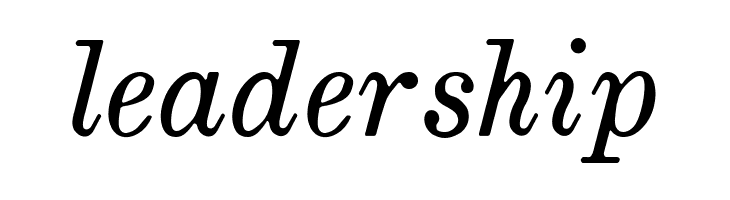 Brokgauz & Efron Italic  Free Fonts Download