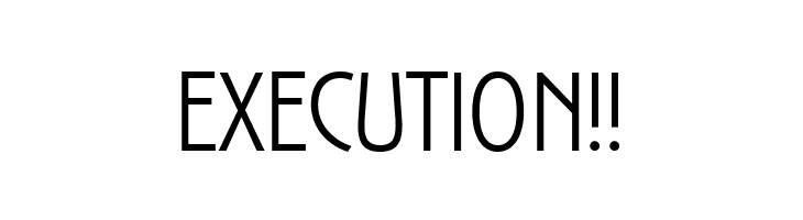 Izis One  Free Fonts Download