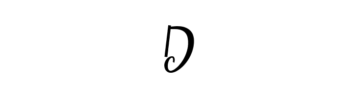 Maya  Free Fonts Download