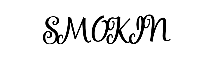 Maya  Free Fonts Download