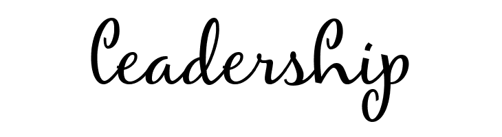 Maya  Free Fonts Download