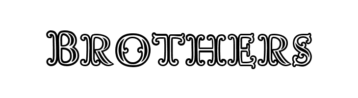 Goudy Decor InitialC  Free Fonts Download