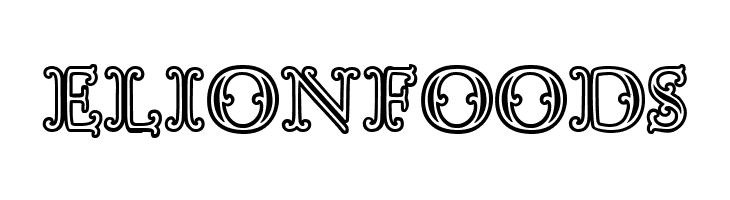 Goudy Decor InitialC  Free Fonts Download