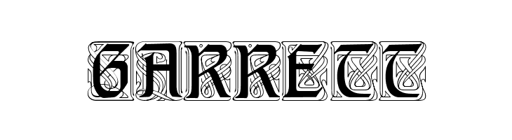 Augusta One  Free Fonts Download