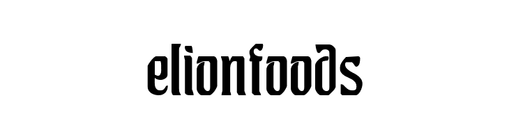 Augusta One  Free Fonts Download