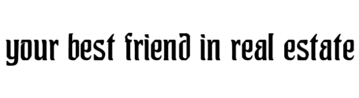 Augusta One  Free Fonts Download