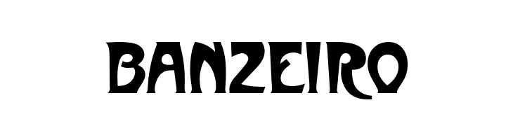 Art-Metropol  Free Fonts Download