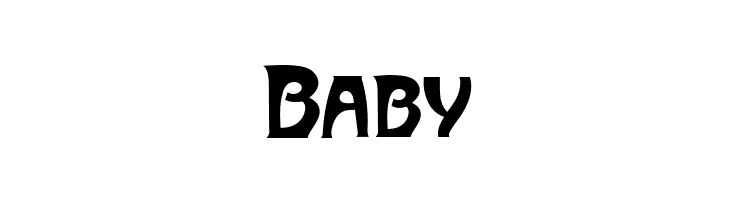 Art-Metropol  Free Fonts Download