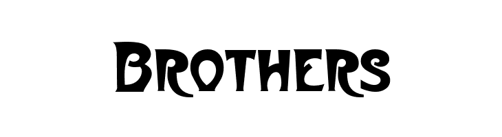 Art-Metropol  Free Fonts Download