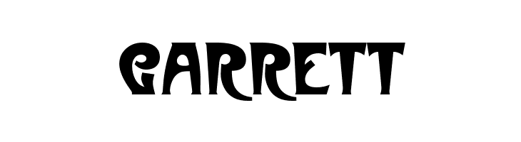 Art-Metropol  Free Fonts Download