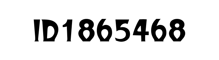 Art-Metropol  Free Fonts Download
