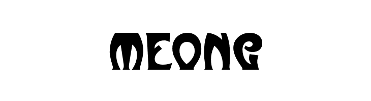 Art-Metropol  Free Fonts Download
