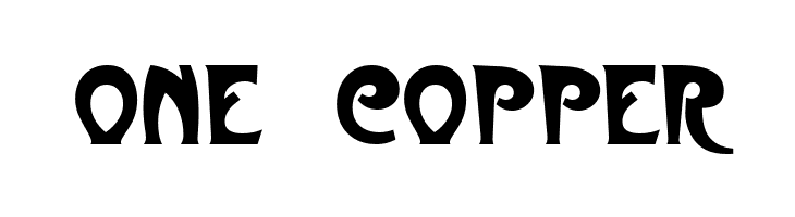 Art-Metropol  Free Fonts Download