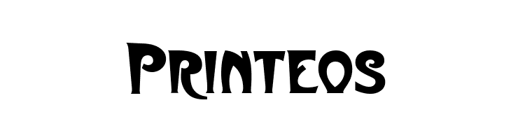 Art-Metropol  Free Fonts Download