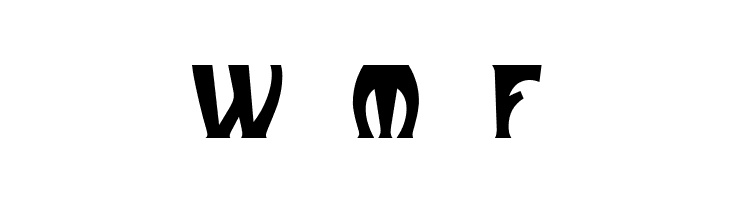 Art-Metropol  Free Fonts Download