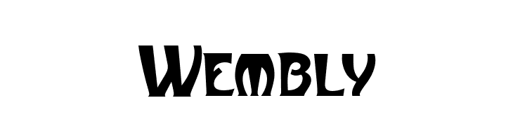 Art-Metropol  Free Fonts Download