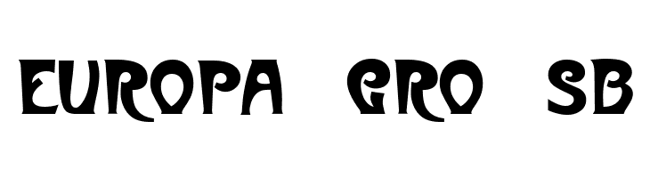 Art-Metropol  Free Fonts Download
