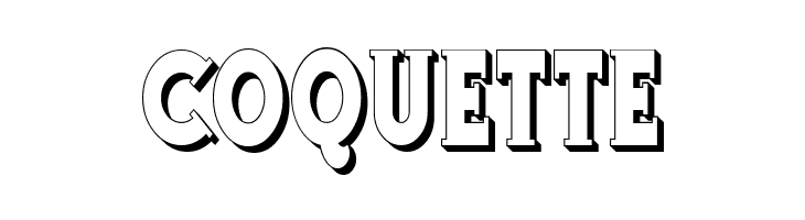 TelegraphShodwn  Free Fonts Download