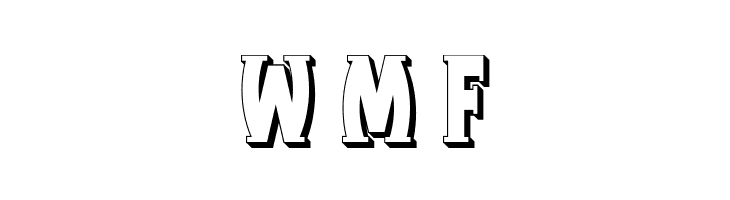 TelegraphShodwn  Free Fonts Download