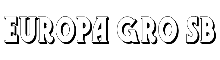 TelegraphShodwn  Free Fonts Download