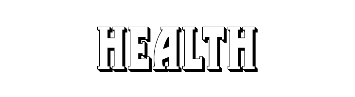 TelegraphShodwn  Free Fonts Download