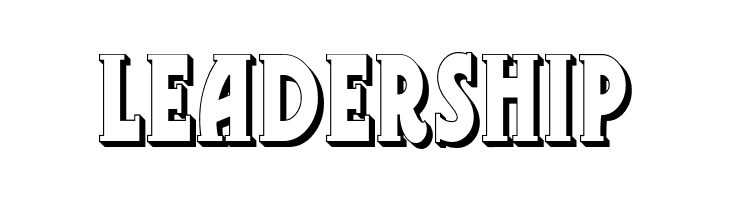 TelegraphShodwn  Free Fonts Download