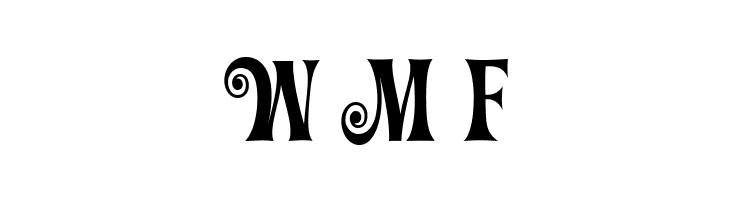 Graceful Mazurka  Free Fonts Download