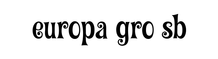 Graceful Mazurka  Free Fonts Download