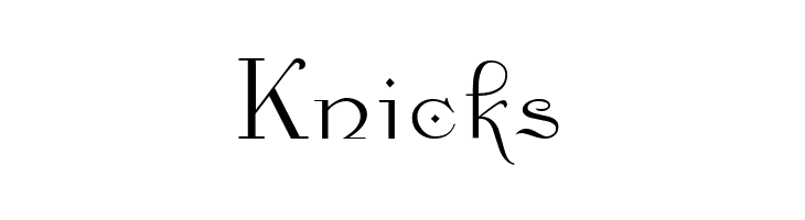 Kamelia  Free Fonts Download