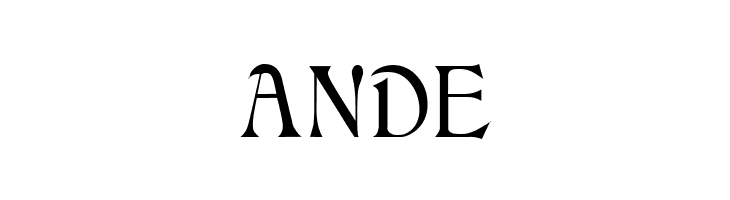 Medieval English Normal  Free Fonts Download