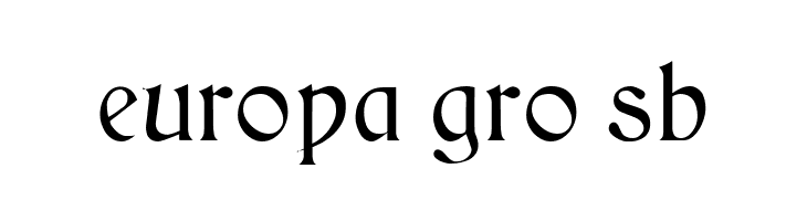 Medieval English Normal  Free Fonts Download