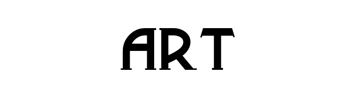 Metro Modern  Free Fonts Download