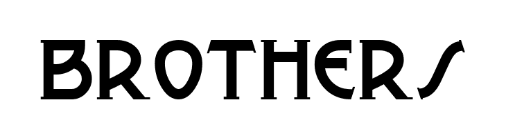 Metro Modern  Free Fonts Download