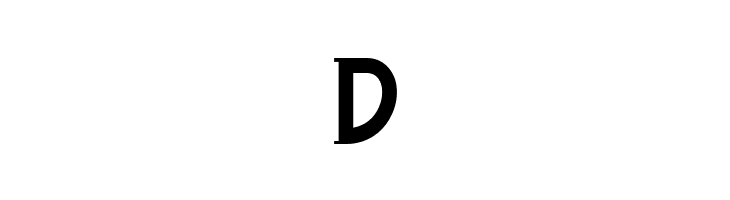 Metro Modern  Free Fonts Download