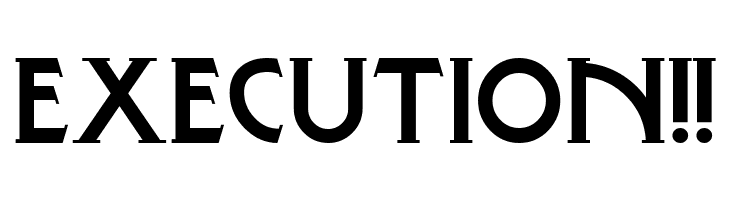 Metro Modern  Free Fonts Download