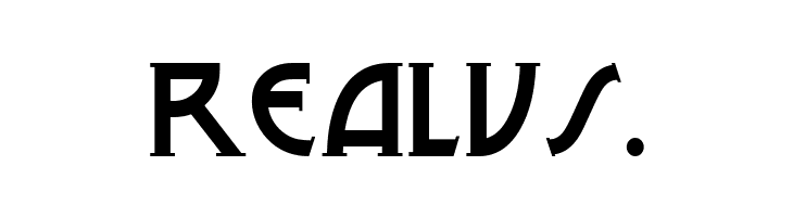 Metro Modern  Free Fonts Download