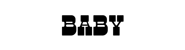 Kareta A  Free Fonts Download