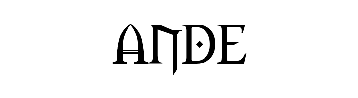 Morpheus  Free Fonts Download