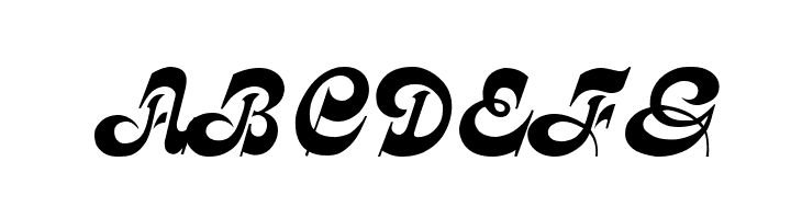 Calligraph  Medium  Free Fonts Download